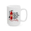Birthday Mug - It's Ok You Can Light Your Candles Now