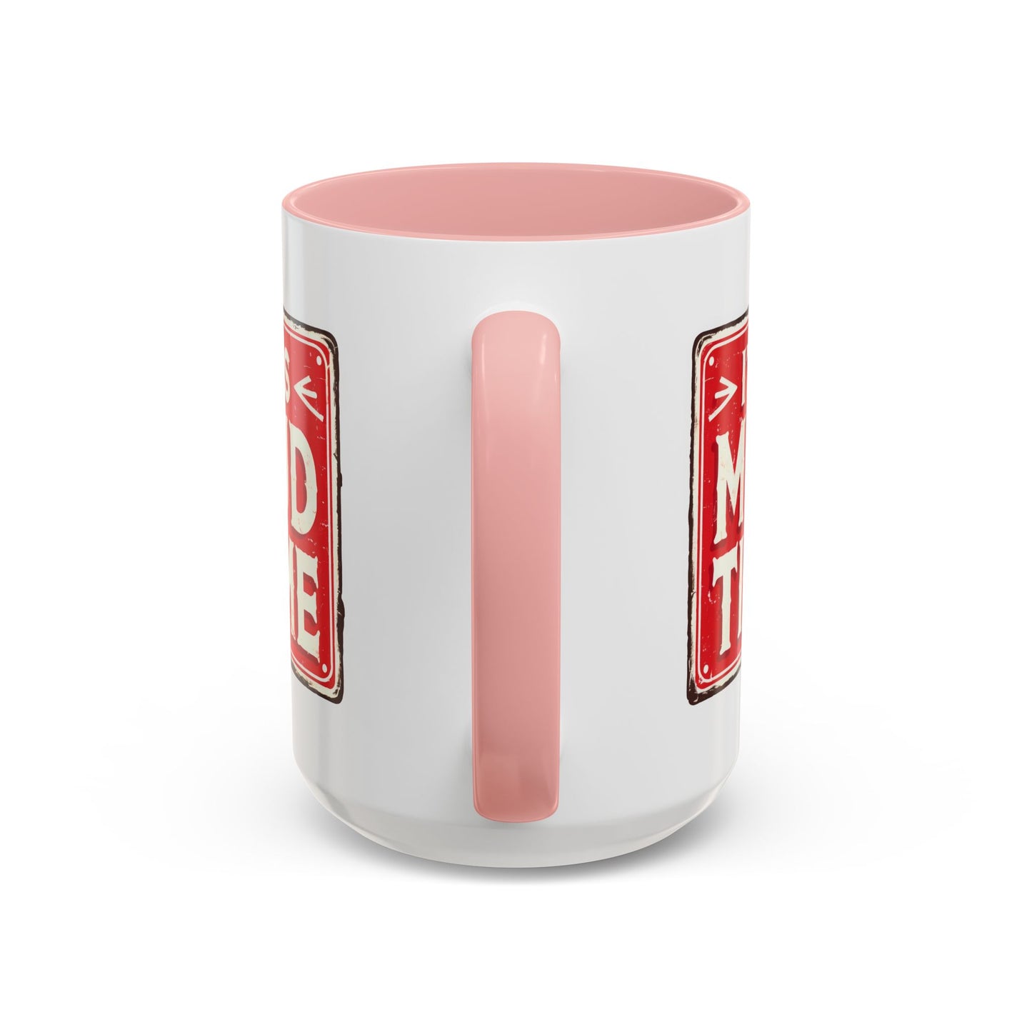 Adventure Mug - It's Mud Time