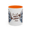 Animal Mug - Dog Coffee Wrap 4