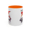Humor Mug - Sushi Fight