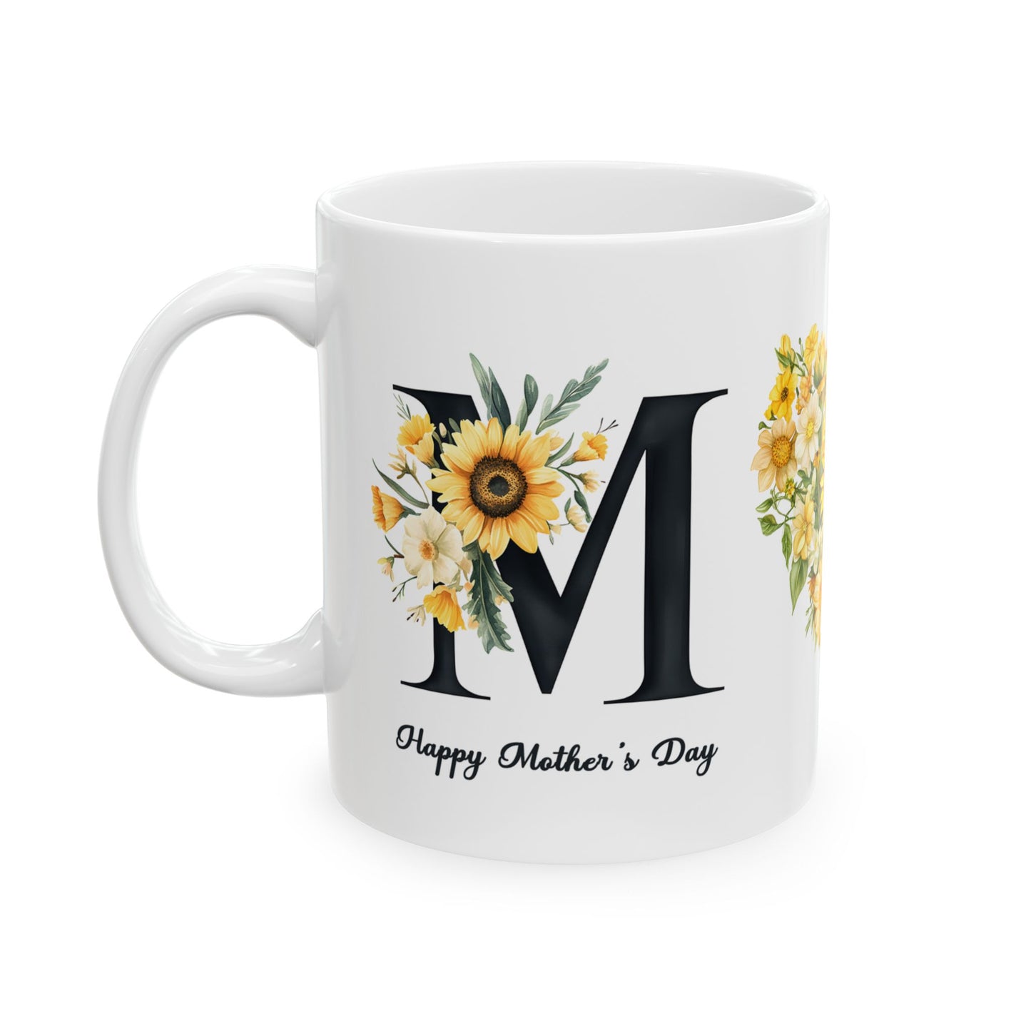 Mother's Day Mug - You Are My Sunshine