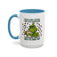 Office Mug - Touch My Coffee