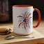 4th of July Mug - Happy 4th of July Celebrations