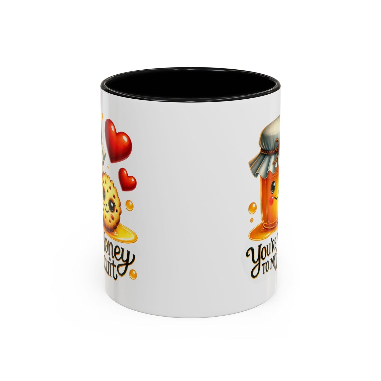 Anniversary Mug - You're The Honey