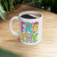 Humor Mug - FRIYAY