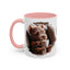 Animal Mug - Dog Coffee Wrap 22