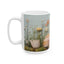 Artistic Mug - Felted Tea Pots 3
