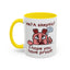 Humor Mug - Me A Skeptic