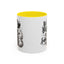 Humor Mug - Be Bold Be Fabulous
