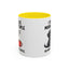 Animal Mug - I Don't Like Morning People