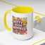 Humor Mug - Petty When Provoked