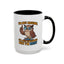 Office Mug - I'm Not Arguing