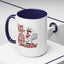 Adult Mug - Live Today Like