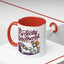 Animal Mug - Purrfectly Unbothered