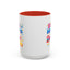 Humor Mug - Easily Distracted By Books