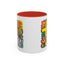 Religious Mug - Pray Cross