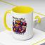 Office Mug - Monday Called