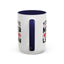 Motivation Mug - You Are Never Too Old To Learn