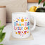 Motivation Mug - Dream Big Little One Nursery