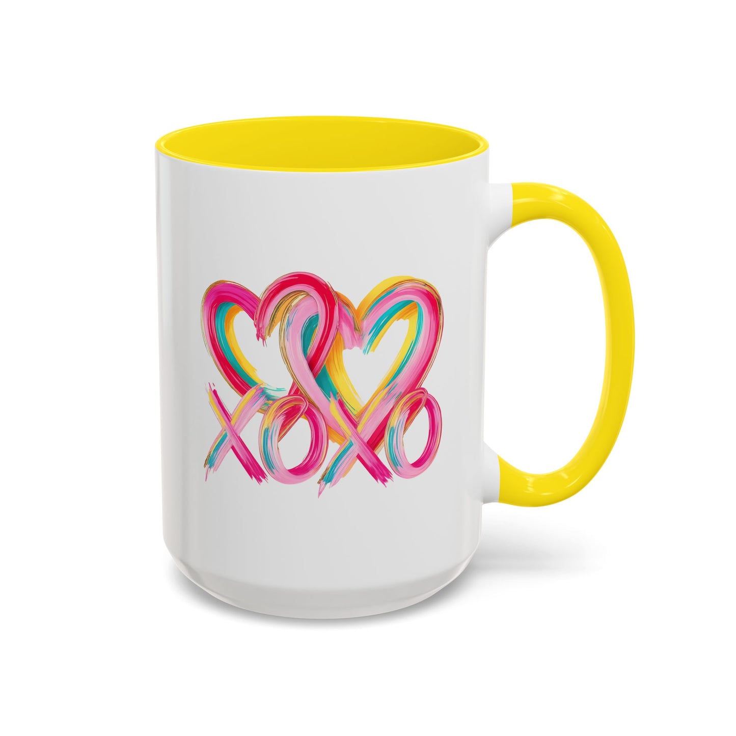 Valentine's Day Mug - XoXo Heart