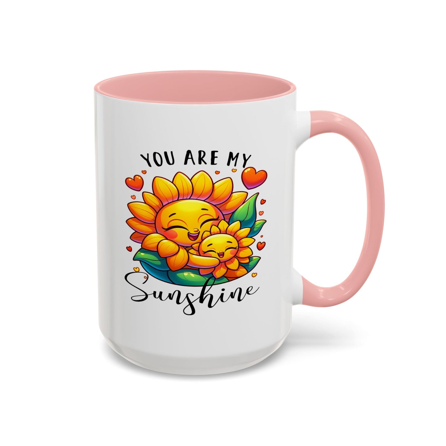 Wellness Mug - You are My Sunshine