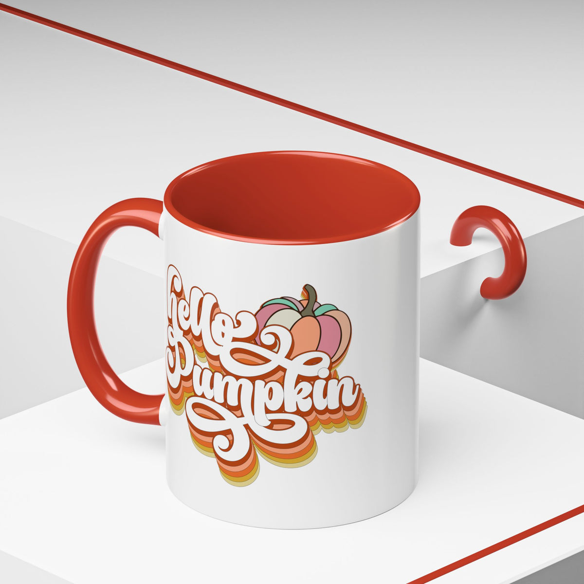 Fall Mug