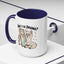 Humor Mug - Am I The Drama