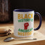 Black History Mug