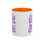 Humor Mug - Be a Badass With a Good Ass