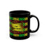 Black History Mug