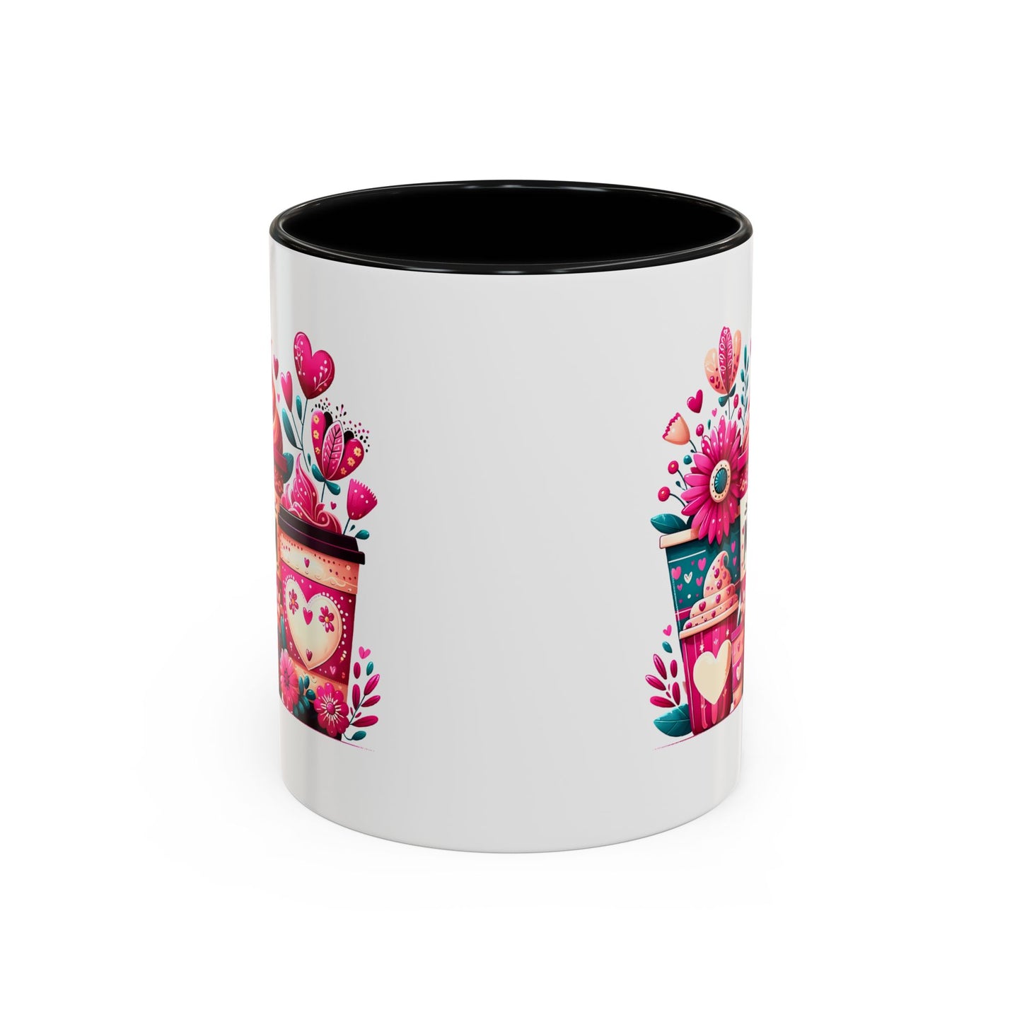 Mother's Day Mug - Mom