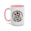 Humor Mug - Read Books