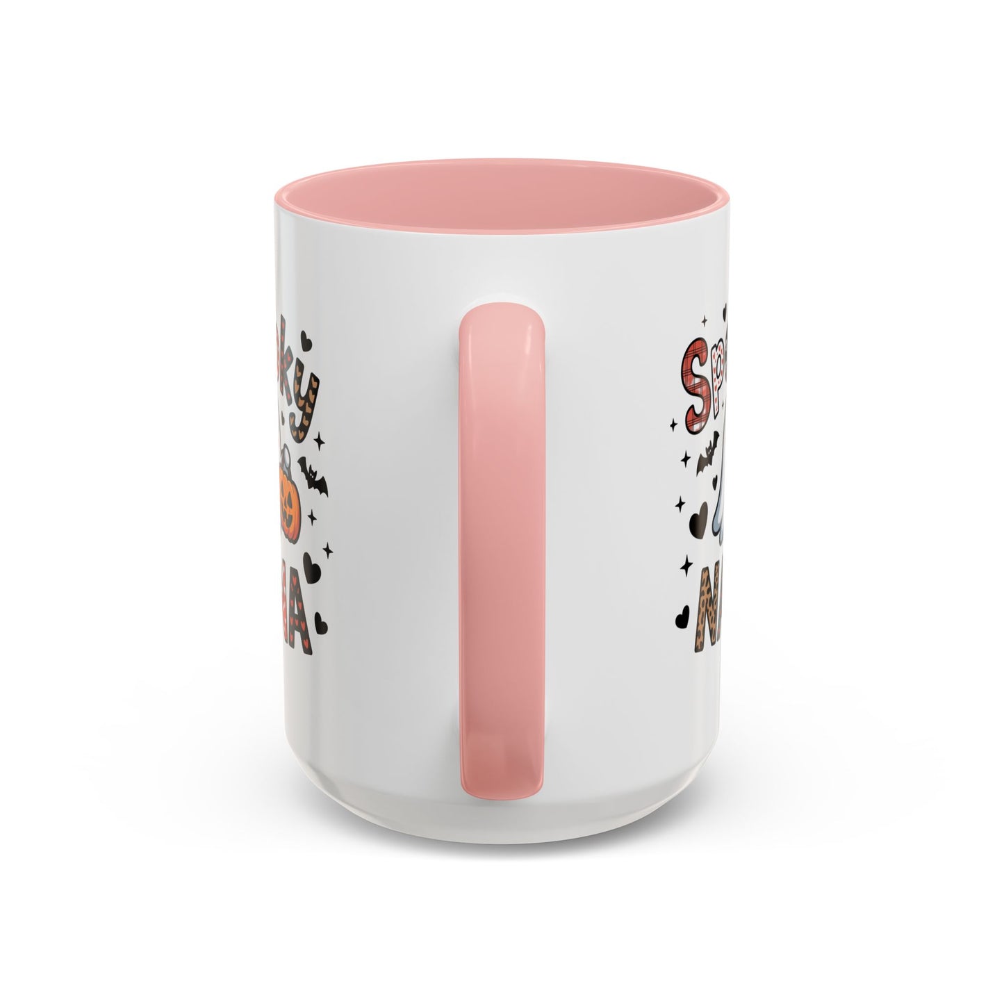 Halloween Mug - Spooky Nana