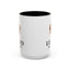 Office Mug - The Legend Has Retired