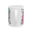 Father's Day Mug - Dad Affirmations
