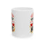 Wellness Mug - Do The Best With Your Heart