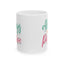 Motivation Mug - Always Think Positive