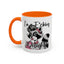 Humor Mug - I'm a F*cking Delight