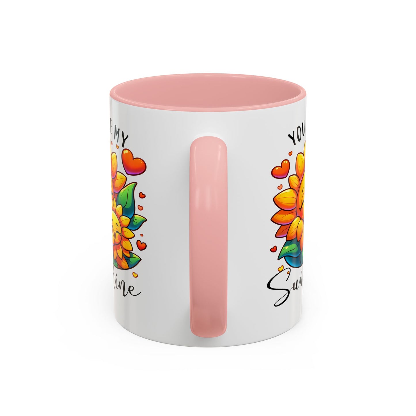 Wellness Mug - You are My Sunshine