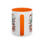 Humor Mug - I'm Fine The Rest of You Need Therapy