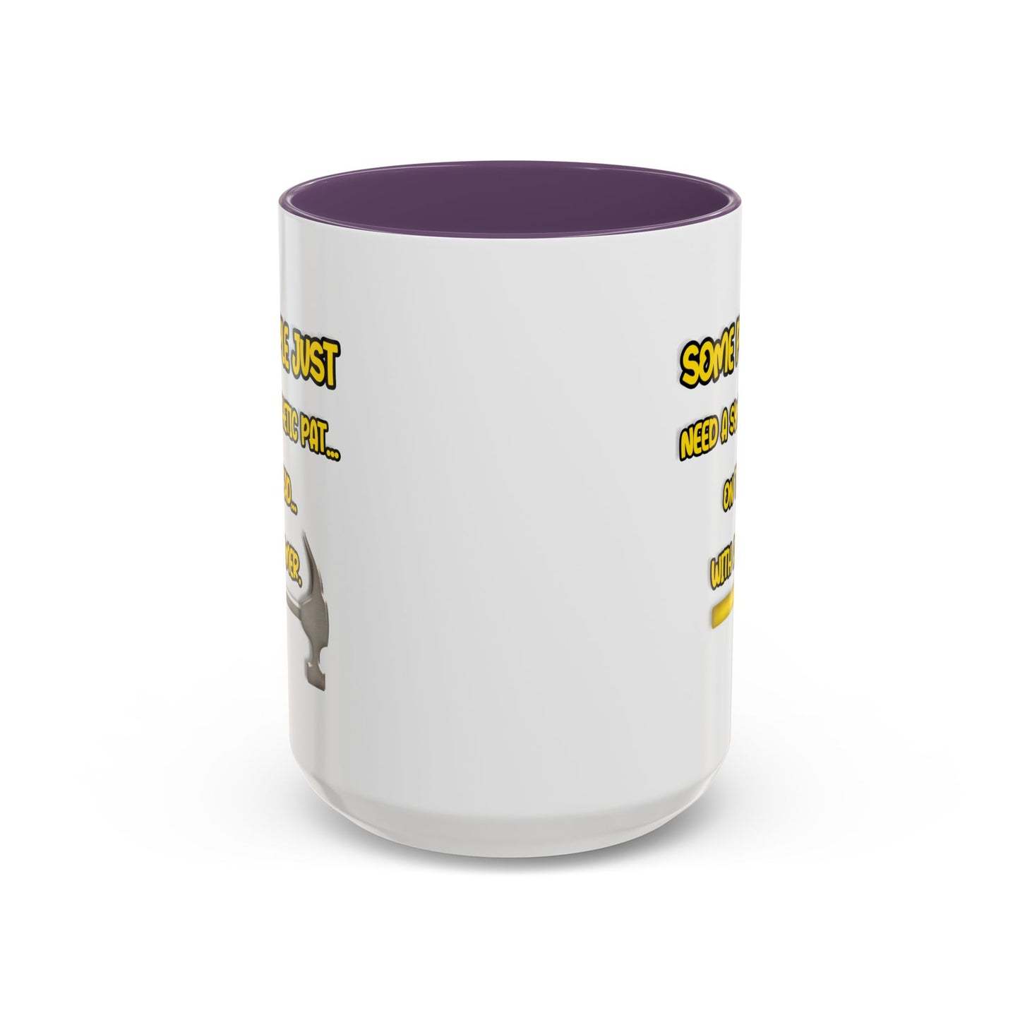 Humor Mug - Some People