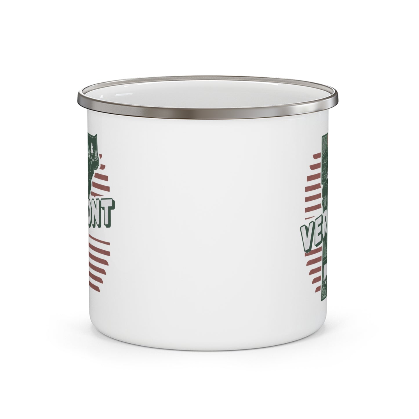 Adventure Mug - Vermont