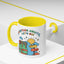 Adventure Mug - Adventure Awaits