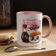 Birthday Mug - Happy Birthday My Soymate