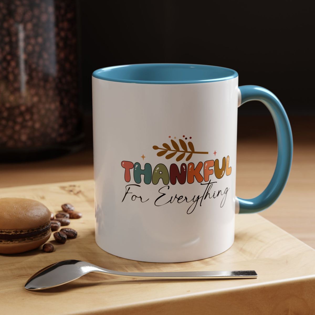 Fall Mug
