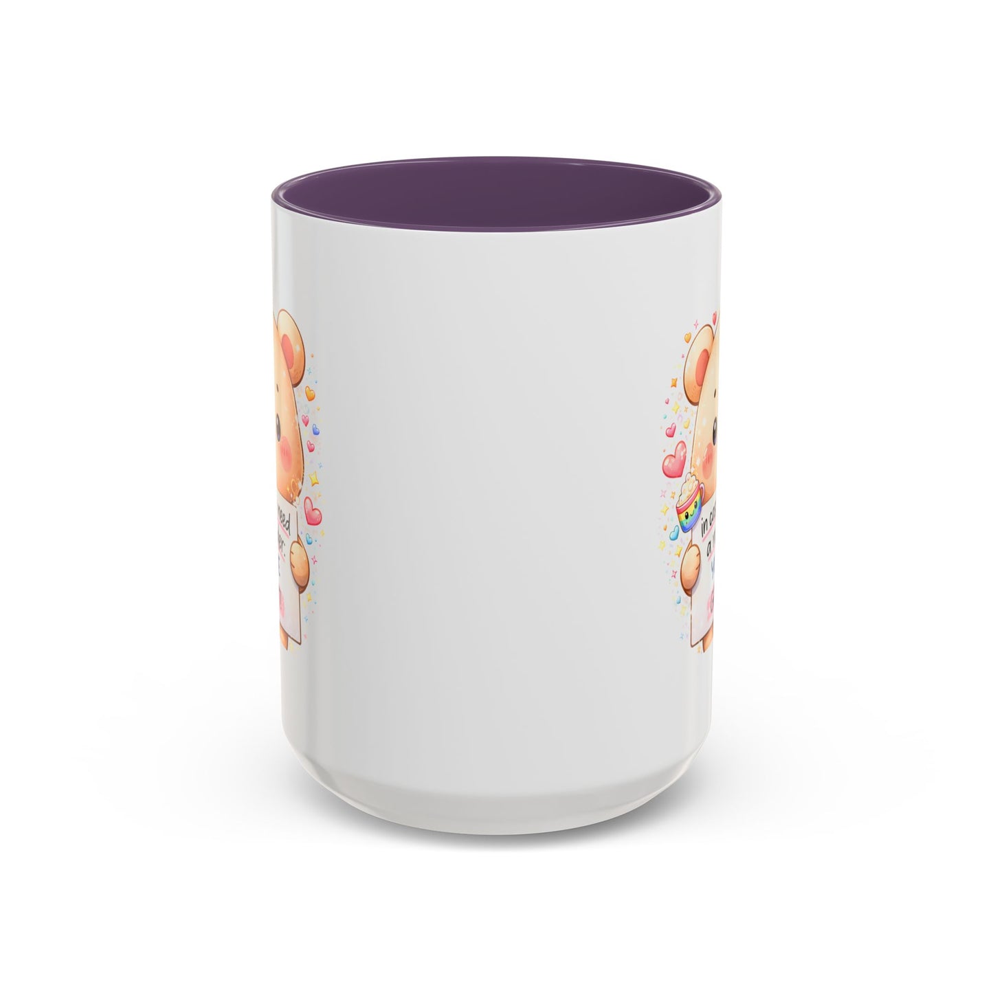 Wellness Mug - You're Great