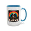 Humor Mug - Everything Sucks