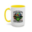 Alien Mug - Don't Panic