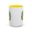 Wellness Mug - Life Is Tough