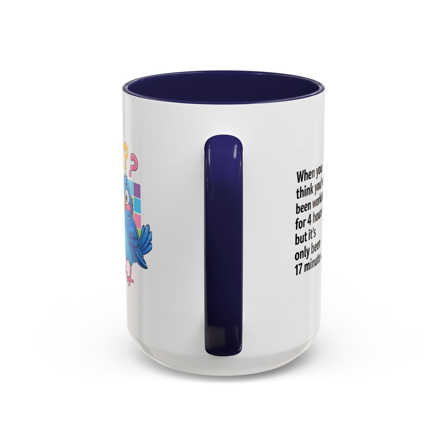 Office Mug - Been Working